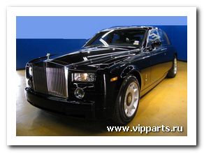 Rolls-Royce Phantom 2007 г.в., купить в VIPPARTS - цена 300.000$