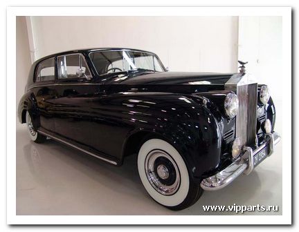  Rolls-Royce Silver Wraith 1952, 1954, 1956 .. - 19.990   3 !